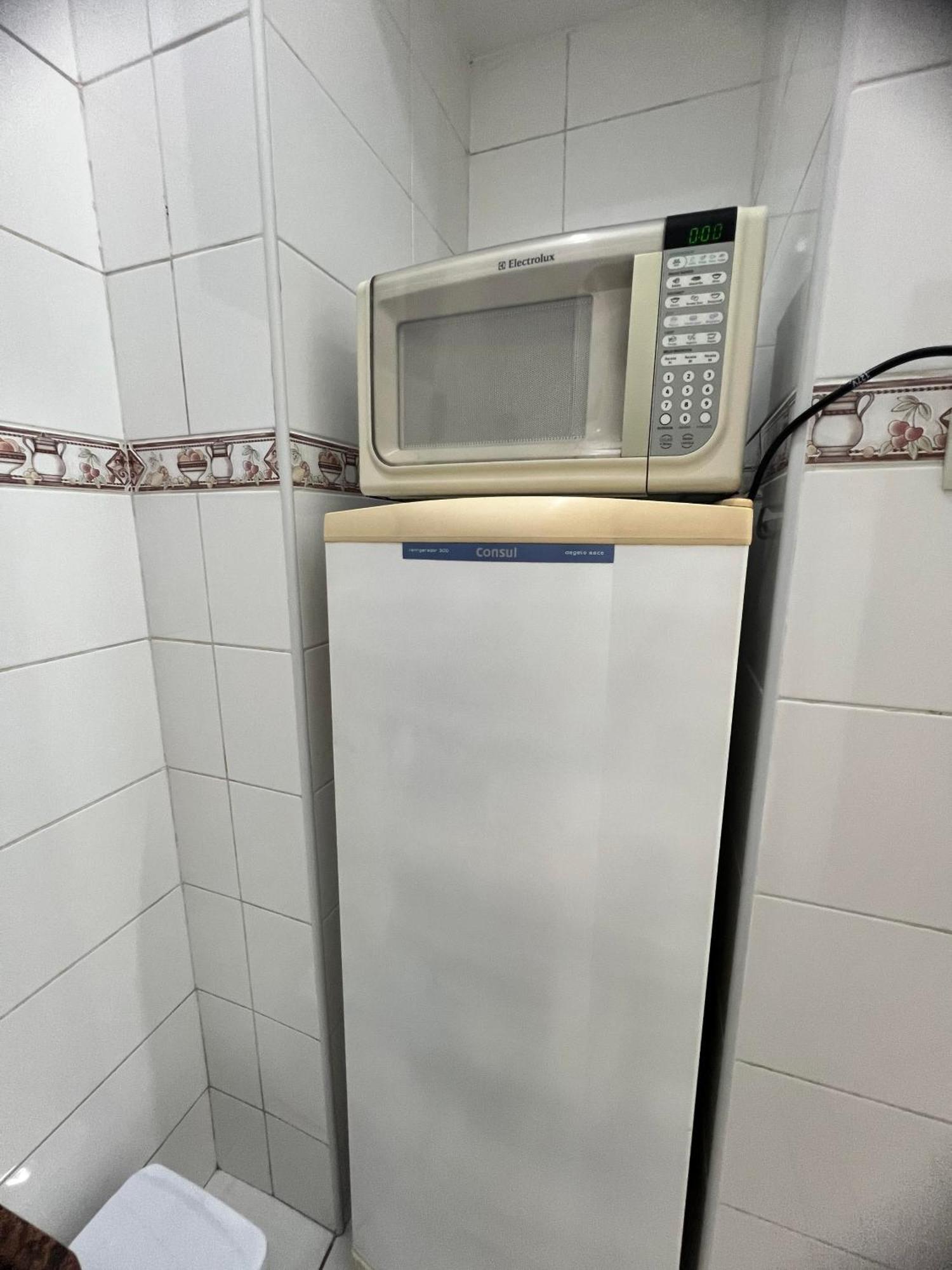 Carioca Home Rio de Janeiro Exterior foto